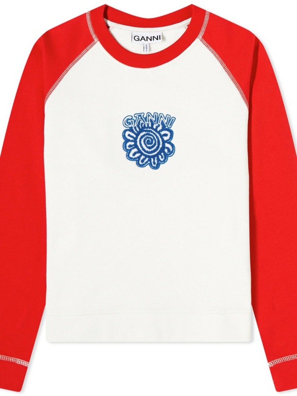 Ganni Isoli Sweater - Picture 2 of 7